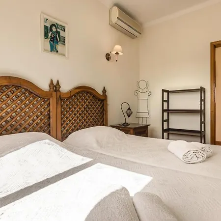 Casa Eunice Villa