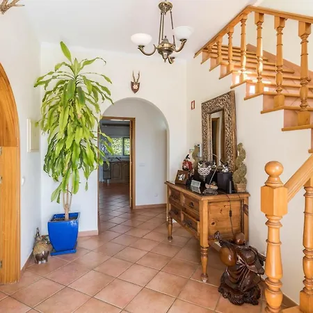 Casa Eunice Villa