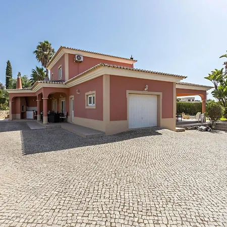 Casa Eunice * Carvoeiro (Lagoa)