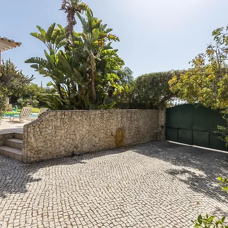 Casa Eunice Willa Carvoeiro (Lagoa)